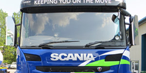 Scania